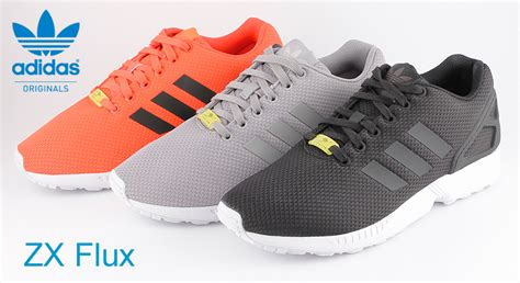 adidas flux damen torsion|Adidas zx flux torsion review.